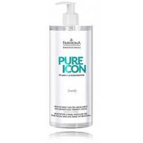 Farmona Professional Pure Icon daugiafunkcinis micelinis gelis veido ir akių makiažo šalinimui - 500 ml.