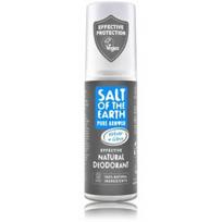 Salt Of The Earth Pure Armor Explorer natūralus purškiamas dezodorantas vyrams - 100 ml.