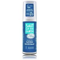Salt Of The Earth Ocean Coconut natūralus purškiamas dezodorantas - 100 ml.