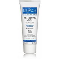 Uriage Soothing Gel Pruriced raminamasis gelis kūnui nuo niežėjimo - 100 ml.
