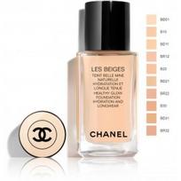 Chanel Les Beiges Healthy Glow Makeup makiažo pagrindas 30 ml. - BR132