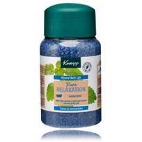 Kneipp Melisa Pure Relaxation atpalaiduojanti druska voniai - 500 g.