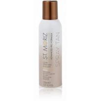 St. Moriz Professional Advanced Pro Gradual Spray Tan In A Can Medium savaiminio įdegio purškiklis - 150 ml.