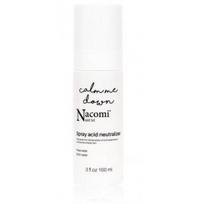 Nacomi Next Level Spray Acid Neutralizer purškiamas rūgšties neutralizatorius - 100 ml.