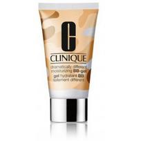 Clinique Dramatically Different Moisturizing BB-Gel BB kremas - 50 ml.