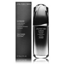 Shiseido Men Ultimune Power Infusing Concentrate daugiafunkcis veido serumas vyrams - 75 ml.