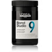 L'oreal Professionnel Blond Studio 9 Lightening Powder balinimo milteliai - 500 g.