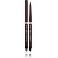 L'oreal Infaillible Grip 36H Gel akių pieštukas - Brown Denim