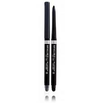 L'oreal Infaillible Grip 36H Gel akių pieštukas - Intense Black