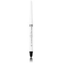 L'oreal Infaillible Grip 36H Gel akių pieštukas - Polar White