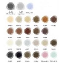 Goldwell Elumen plaukų dažai be amoniako ir peroksido - GY@9