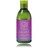 Little Green Kids Ultra - Gentle švelnios vonios putos vaikams - 240 ml.
