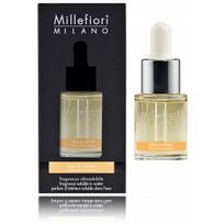 Millefiori Milano Lime & Vetiver aromatinis aliejus patalpoms - 15 ml.