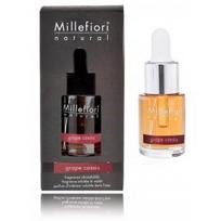 Millefiori Milano Grape Cassis aromatinis aliejus patalpoms - 15 ml.