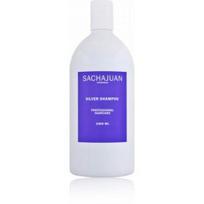 Sachajuan Silver Shampoo šampūnas šviesiems plaukams - 1000 ml.