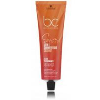 Schwarzkopf Professional BC Bonacure Sun Protect 10in1 Coconut daugiafunkcis fluidas visų tipų plaukams - 100 ml.
