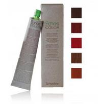 Echosline Echoscolor profesionalūs plaukų dažai - 5.0 Ice Light Brown Natural Cold