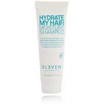 Eleven Australia Hydrate My Hair Moisture Shampoo drėkinantis šampūnas - 50 ml.