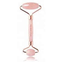 Teami Rose Quartz Facial Roller masažinis volelis veidui - 1 vnt.