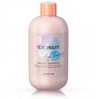 Inebrya Ice Cream Age Therapy Hair Lift Shampoo šampūnas brandiems plaukams - 300 ml.