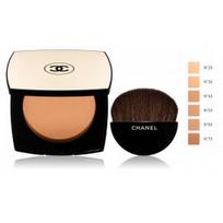 Chanel Les Beiges Healthy Glow Sheer Powder SPF15 kompaktinė pudra - 50 papildymas