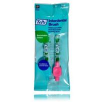 TePe Original Trial Pack Interdental Brushes tarpdančių šepetėliai (0,4 mm. + 0,6 mm.) - 2 vnt.