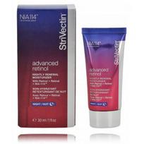 StriVectin Advanced Retinol Nightly Renewal Moisturizer drėkinantis naktinis kremas su retinoliu - 30 ml.