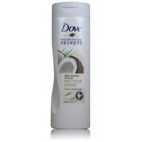 Dove Nourishing Secrets Restoring Ritual Body Lotion kūno losjonas - 250 ml.