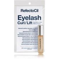 RefectoCil Eyelash Curl / Lift klijai cheminiam blakstienų rietimui - 4 ml.