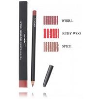 MAC Lip lūpų pieštukas - Ruby Woo