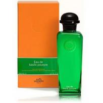 Hermes Eau de Basilic Pourpre EDC kvepalai moterims ir vyrams - 200 ml.