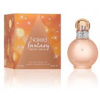 Britney Spears Fantasy Naked EDT kvepalai moterims - 30 ml.
