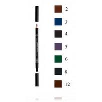 Armani Smooth Silk Eye Pencil akių pieštukas - 1 Black