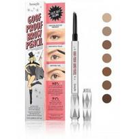 Benefit Goof Proof Brow Shaping Pencil antakių pieštukas - 01 Cool Light Blonde 0,34 g.