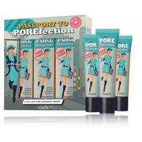 Benefit The Porefessional Pore Primer makiažo bazė - 3 x 22 ml.
