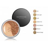 bareMinerals Original Foundation SPF15 makiažo pagrindas - Golden Tan
