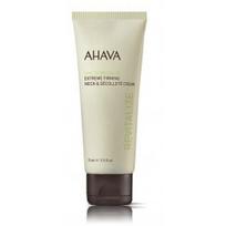 Ahava Time To Revitalize Extreme Firming Neck & Decollete Cream kaklo ir dekoltė srities kremas - 75 ml.