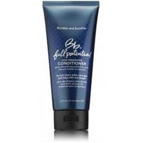 Bumble & Bumble Full Potential Hair Preserving Conditioner atkuriantis kondicionierius - 200 ml.