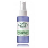 Mario Badescu Facial Spray raminanti dulksna veidui - 118 ml.