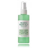 Mario Badescu Facial Spray vėsinanti ir gaivinanti dulksna veidui - 118 ml.