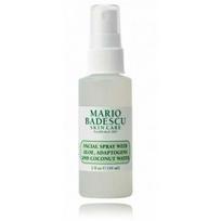 Mario Badescu Facial Spray drėkinanti dulksna veidui - 59 ml.