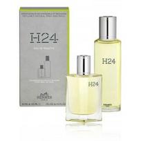 Hermes H24 rinkinys vyrams ( 30 ml. EDT + 125 ml. EDT) - 1 vnt.