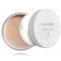 Lumene Sheer Finish Loose Powder Translucent biri pudra veidui - 8 g.