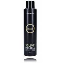 Montibello Decode Volume Miracle apimties ir tekstūros suteikiantis purškiklis plaukams - 250 ml.