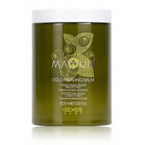 Echosline Maqui 3 Protective Vegan Conditioner maitinantis kondicionierius dažytiems plaukams - 1000 ml.