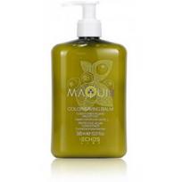 Echosline Maqui 3 Protective Vegan Conditioner maitinantis kondicionierius dažytiems plaukams - 385 ml.