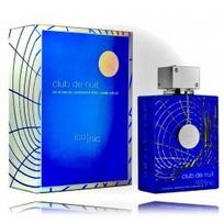 Armaf Club De Nuit Iconic Blue EDP kvepalai vyrams - 200 ml.