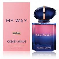 Giorgio Armani My Way Le Parfum kvepalai moterims - 50 ml.