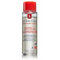 Erborian Centella Cleansing Oil valomasis veido aliejus - 30 ml.