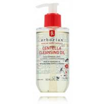 Erborian Centella Cleansing Oil valomasis veido aliejus - 180 ml.